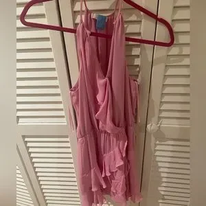 Parker cosma dress outlet
